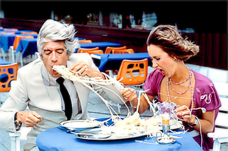 "Макаронник" в ставках на спорт