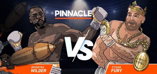 Фьюри Уайлдер