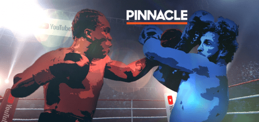 Боксерские матчи знаменитостей