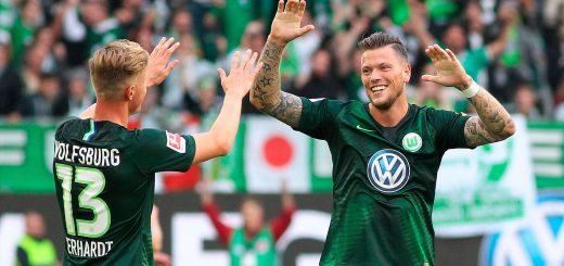 Вольфсбург