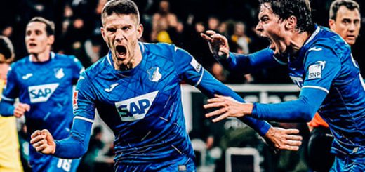 Хоффенхайм